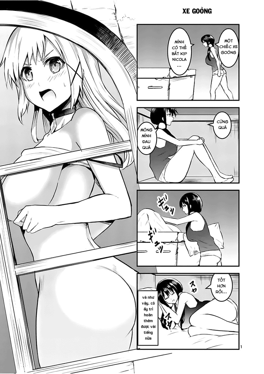 Yuusha Ga Shinda! Chapter 72 - 18