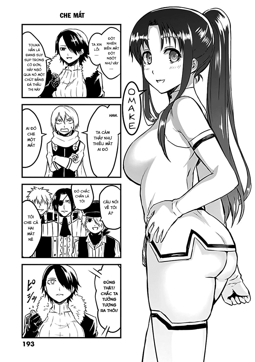 Yuusha Ga Shinda! Chapter 72 - 20