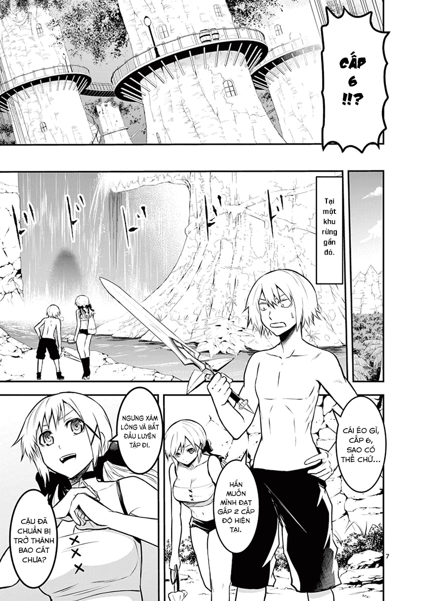 Yuusha Ga Shinda! Chapter 72 - 8