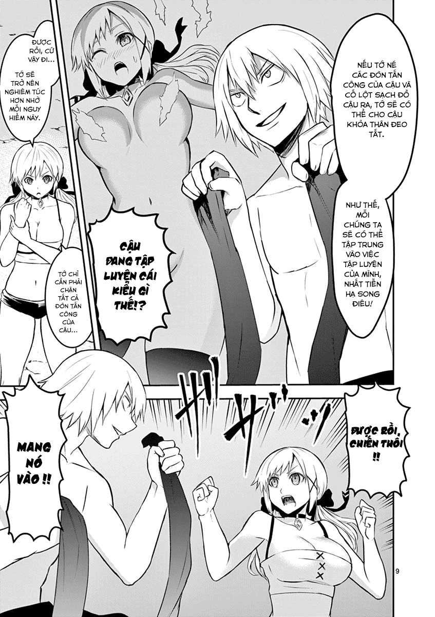 Yuusha Ga Shinda! Chapter 72 - 10