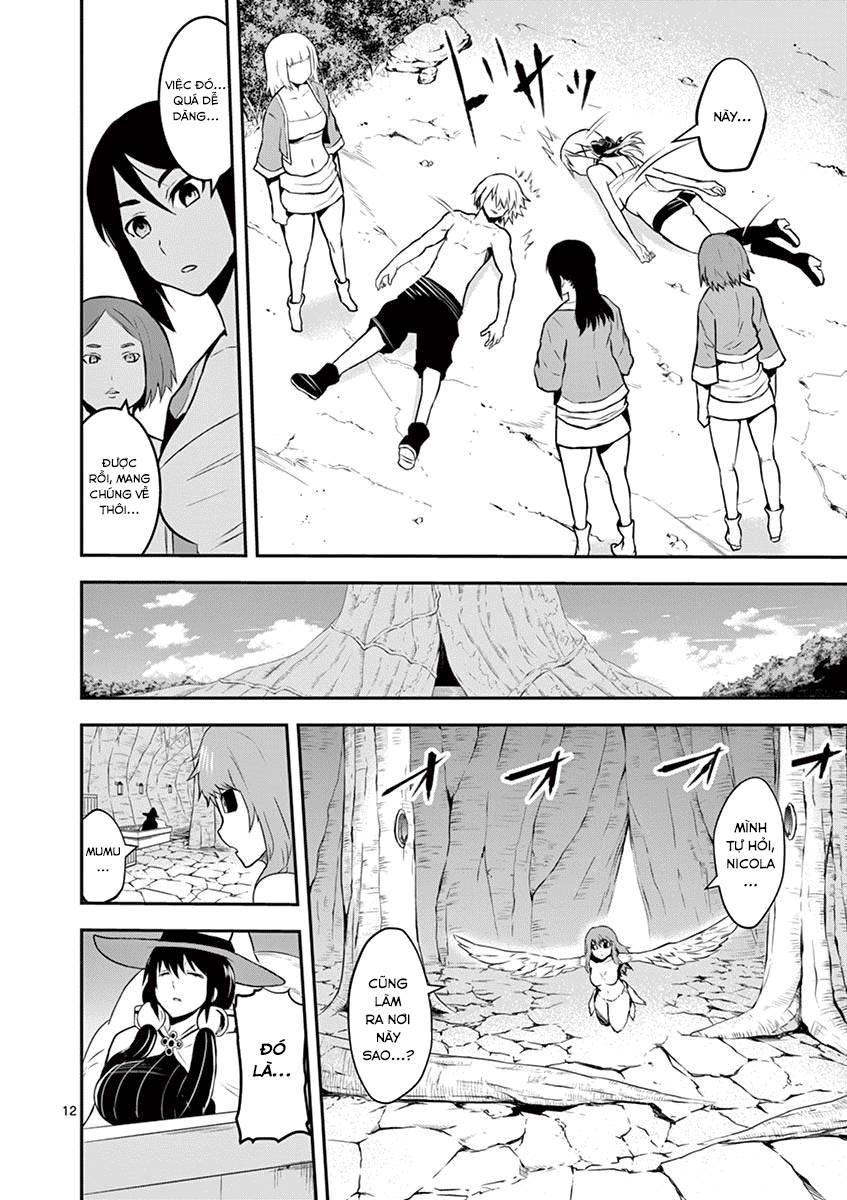 Yuusha Ga Shinda! Chapter 73 - 13