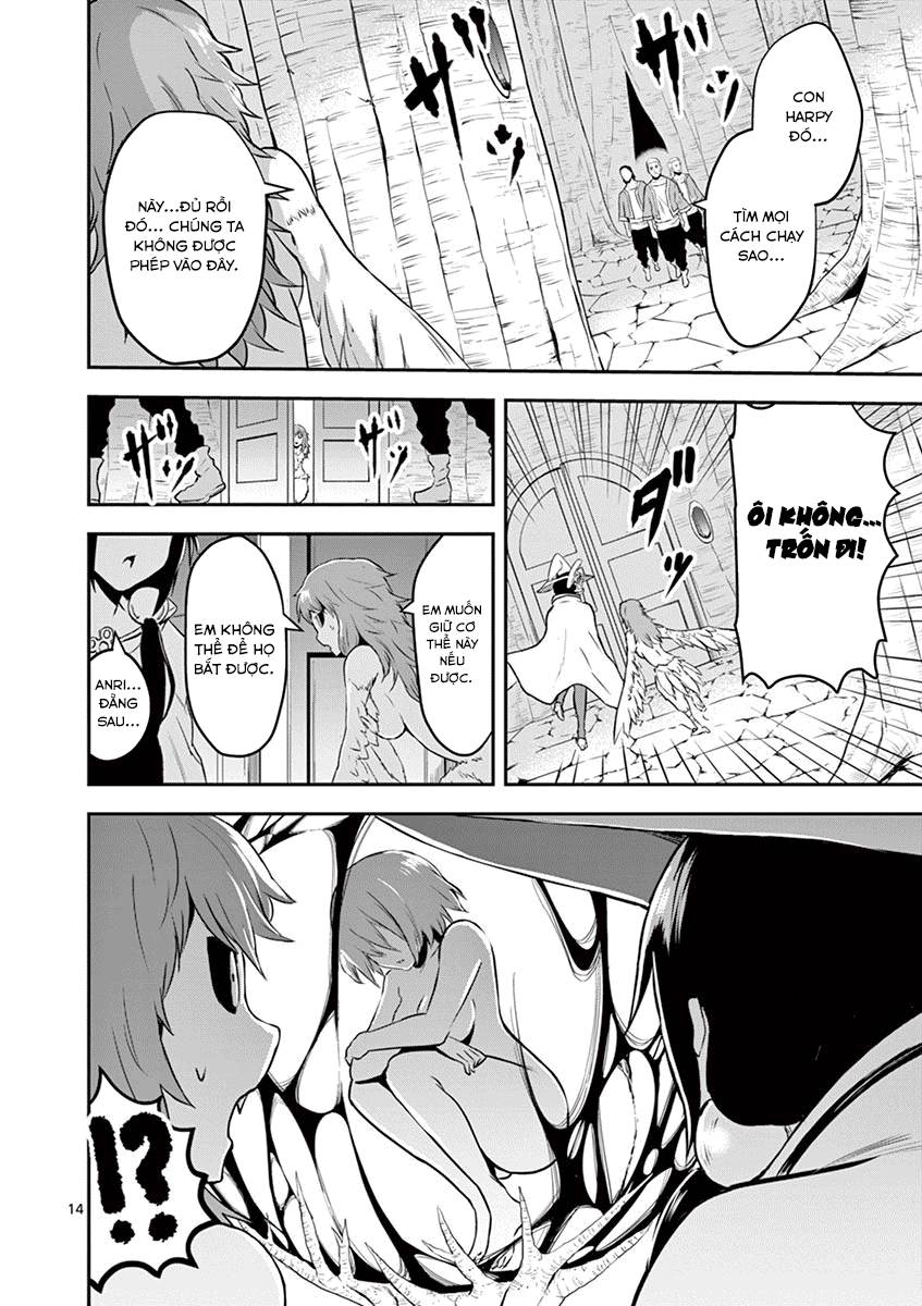 Yuusha Ga Shinda! Chapter 73 - 15