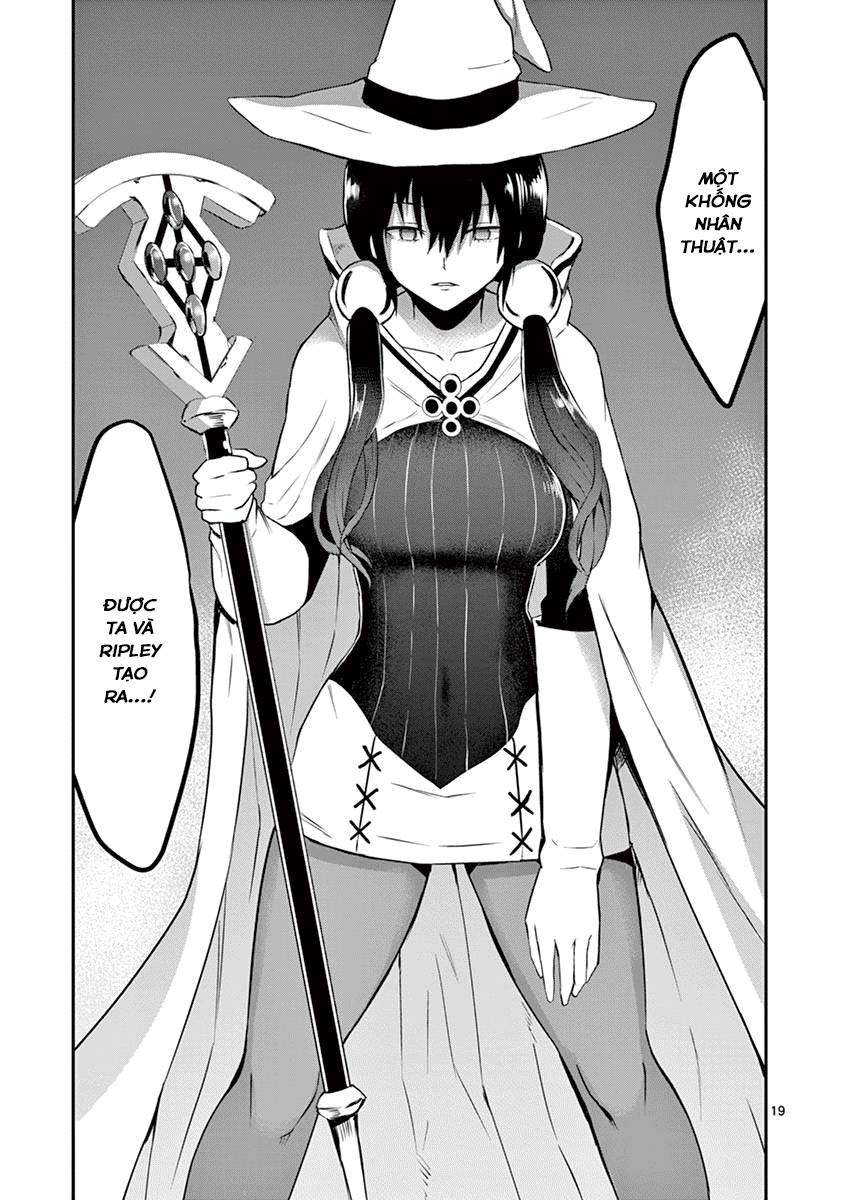Yuusha Ga Shinda! Chapter 74 - 20