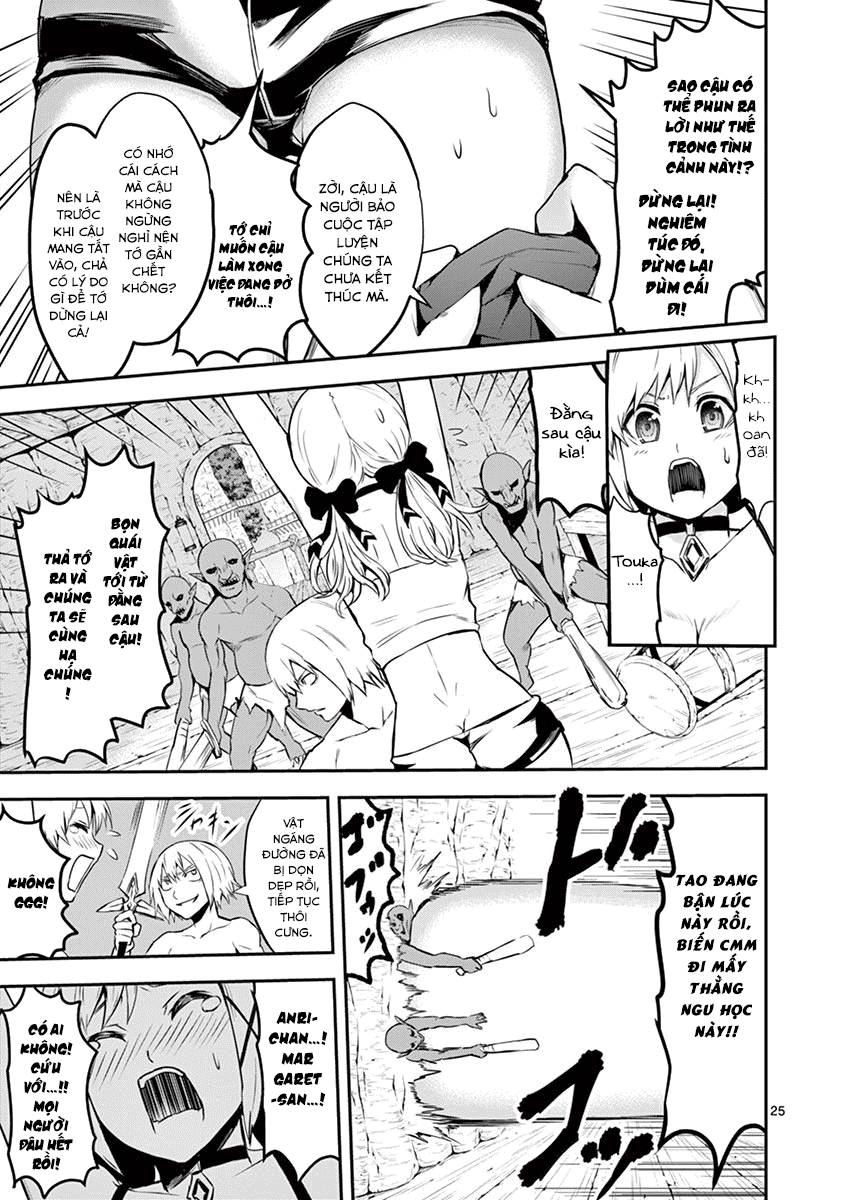 Yuusha Ga Shinda! Chapter 74 - 26