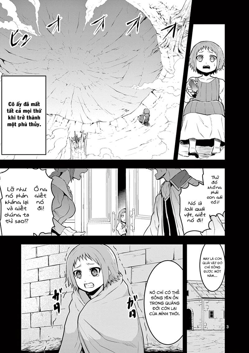 Yuusha Ga Shinda! Chapter 74 - 4
