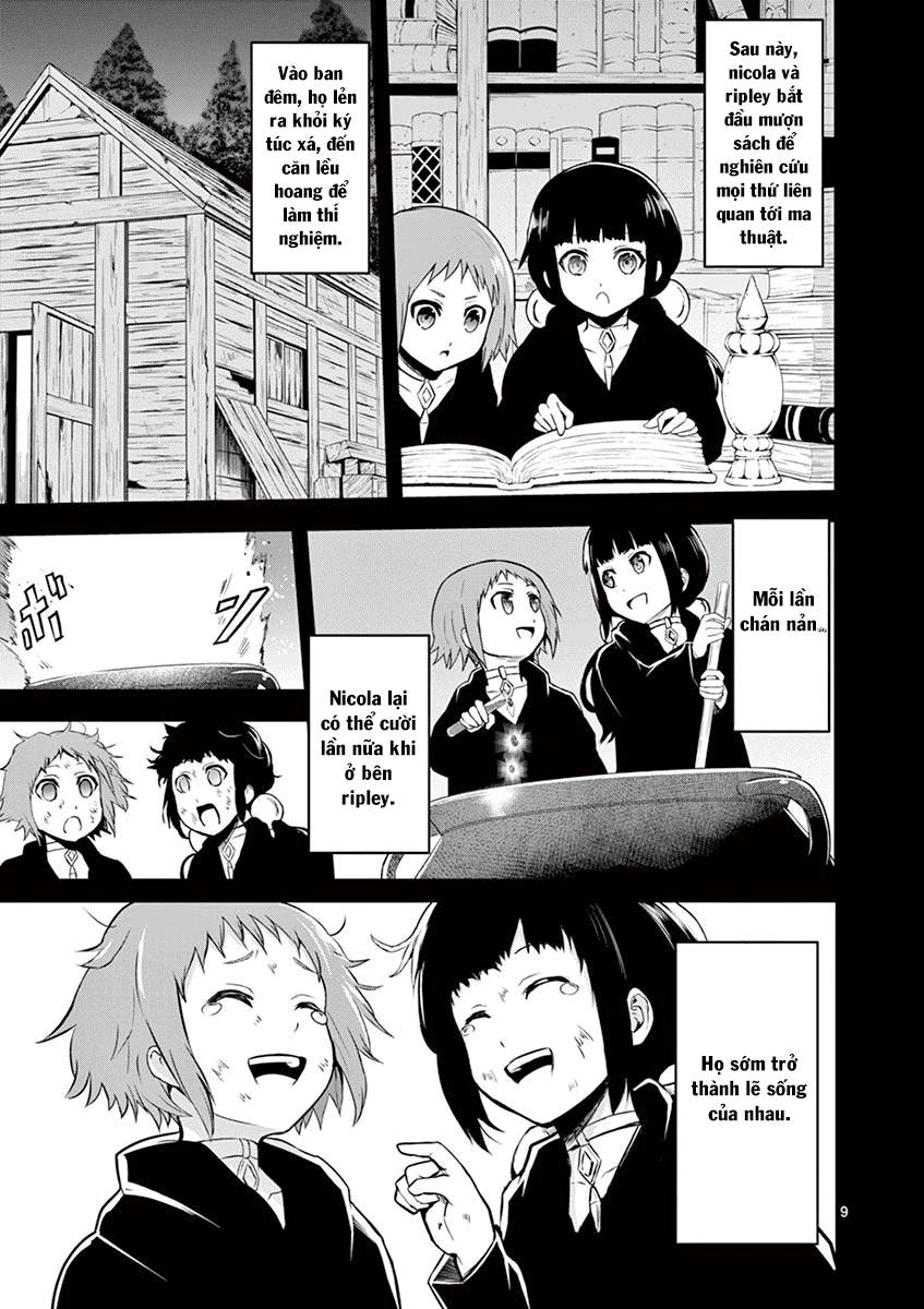 Yuusha Ga Shinda! Chapter 74 - 10