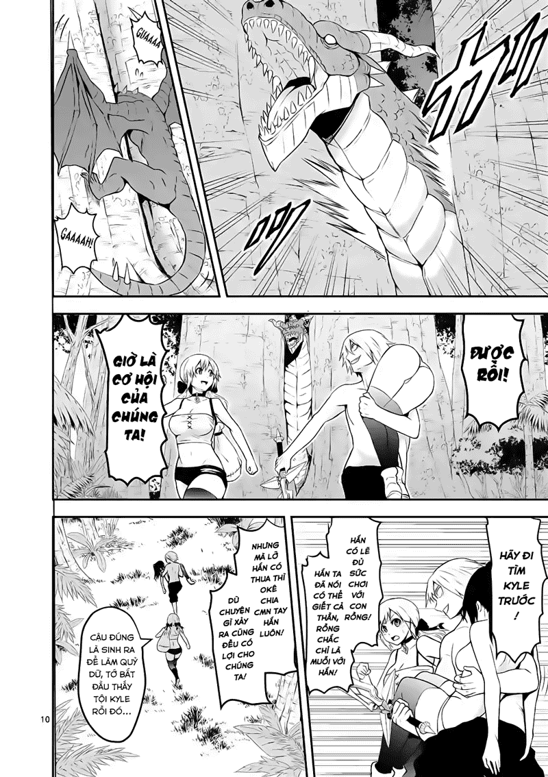 Yuusha Ga Shinda! Chapter 75 - 11