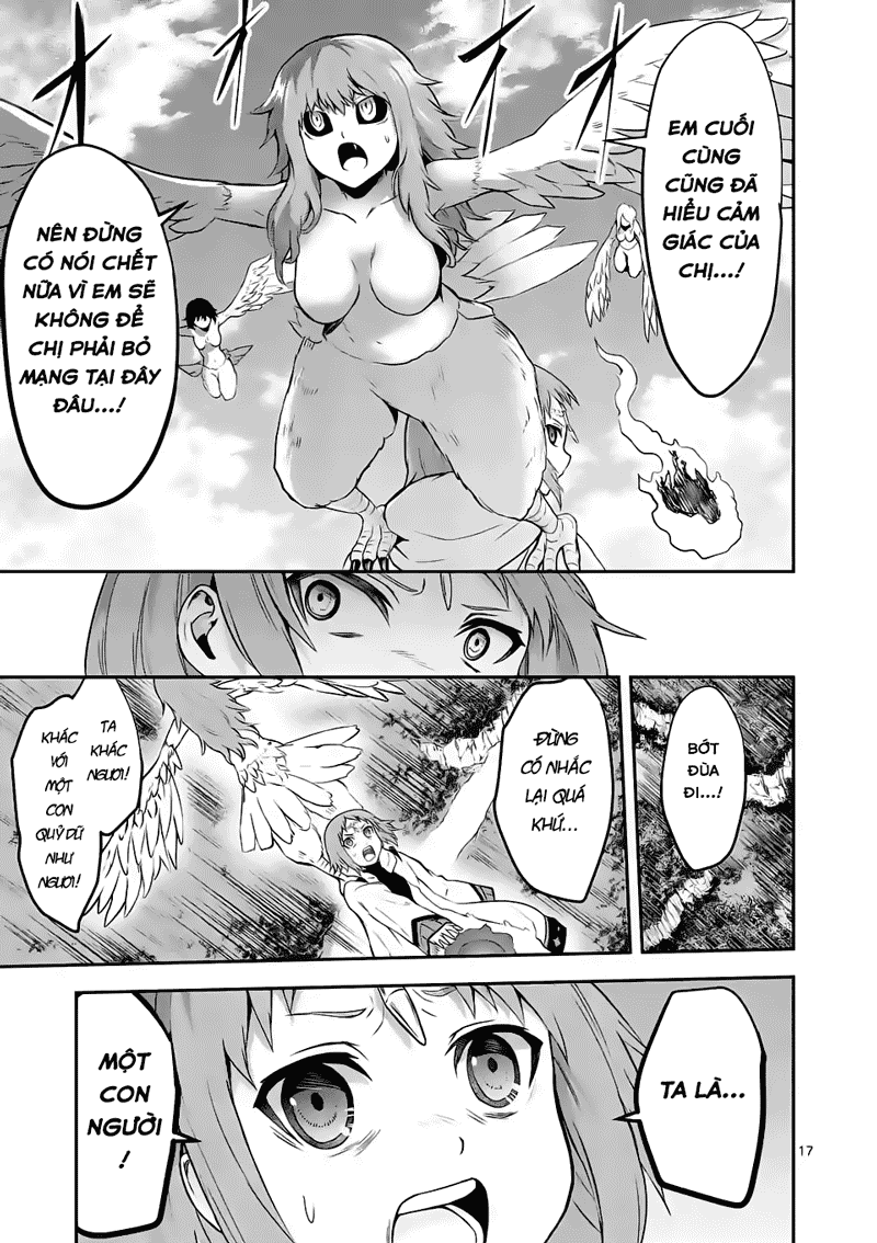 Yuusha Ga Shinda! Chapter 75 - 18