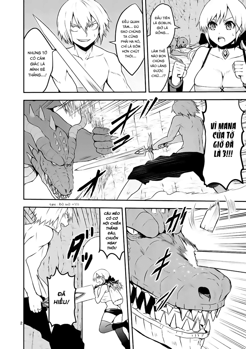 Yuusha Ga Shinda! Chapter 75 - 3