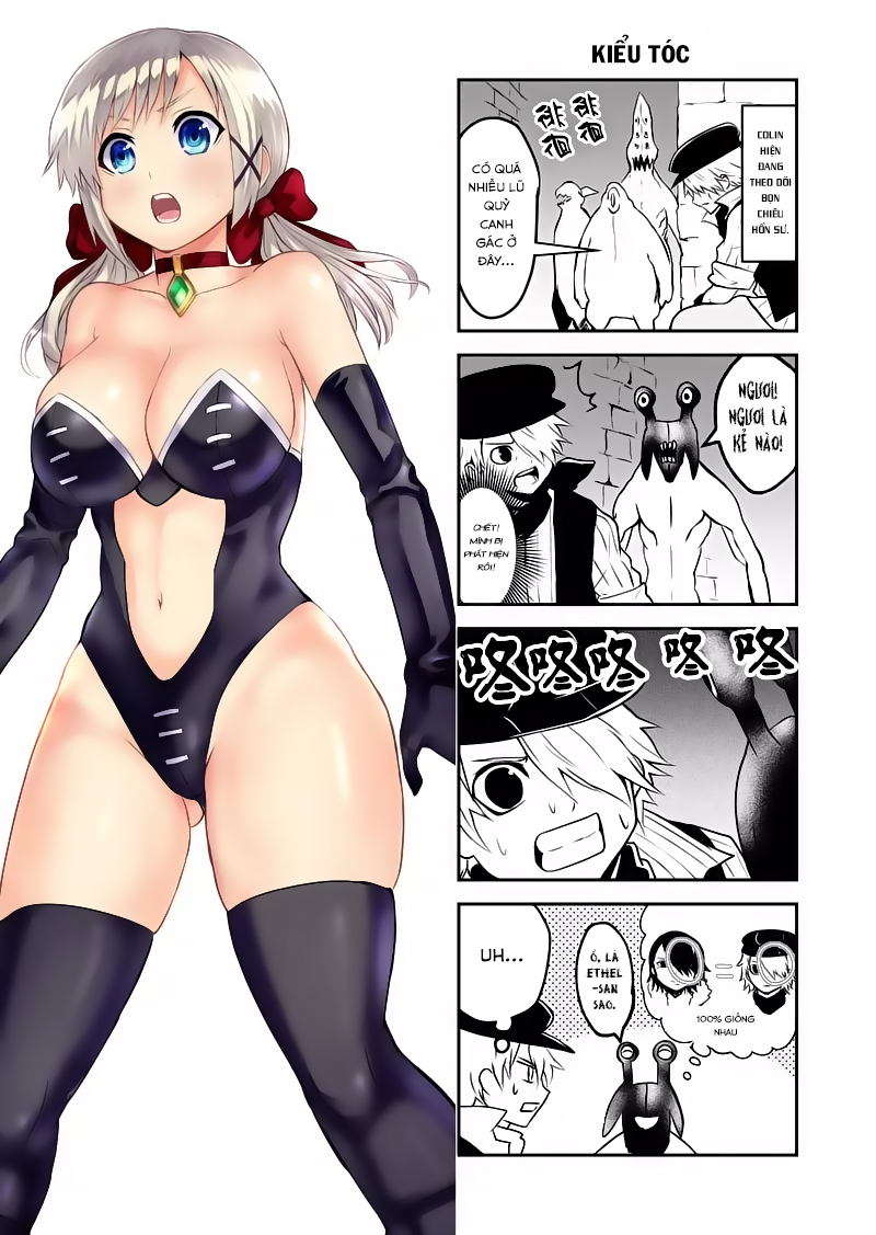 Yuusha Ga Shinda! Chapter 75 - 23