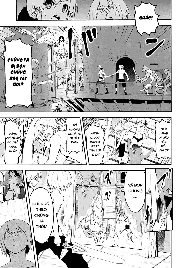 Yuusha Ga Shinda! Chapter 75 - 4