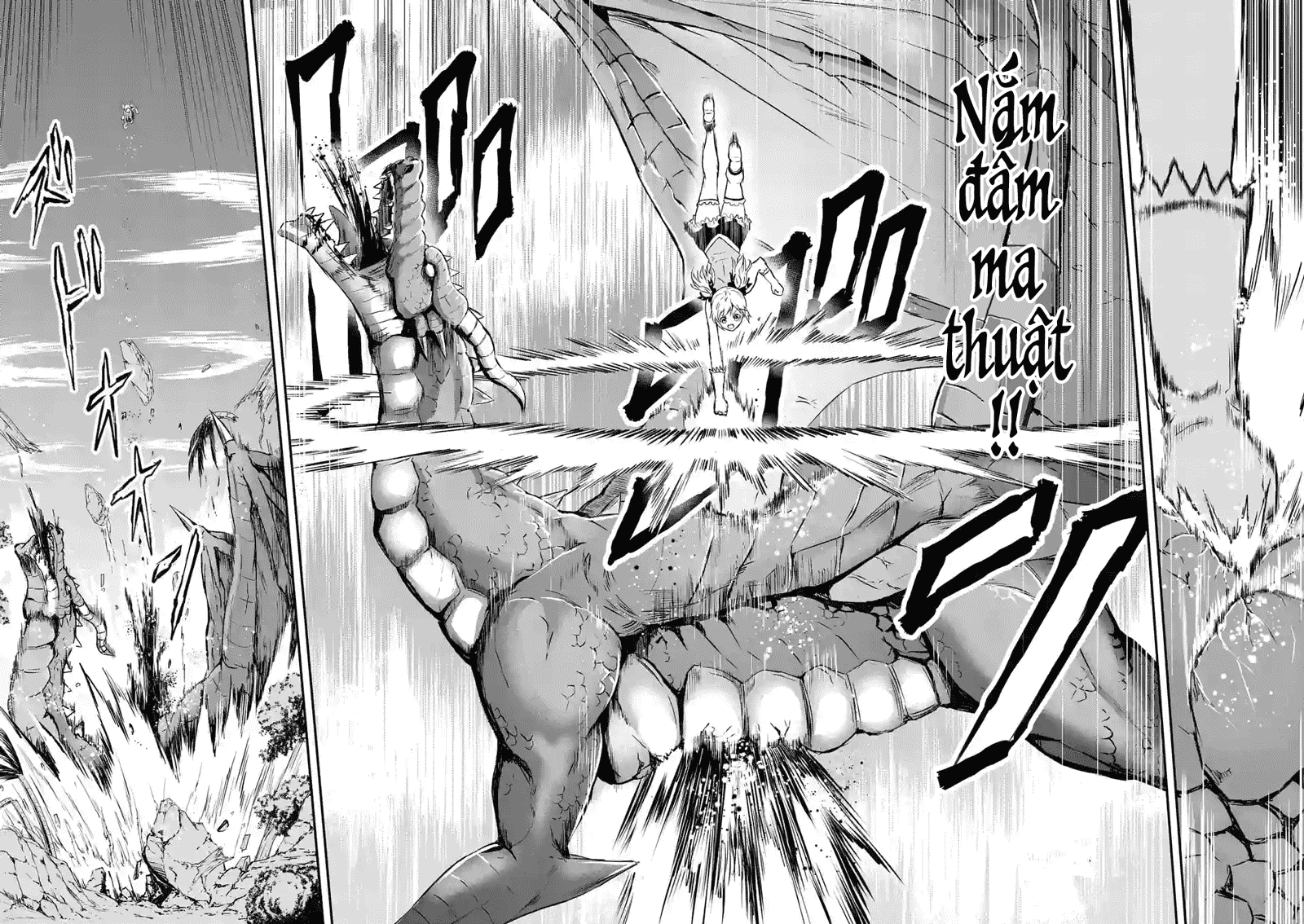 Yuusha Ga Shinda! Chapter 76 - 17