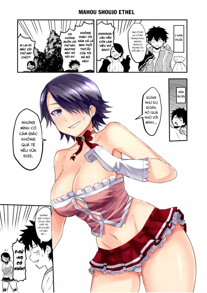 Yuusha Ga Shinda! Chapter 76 - 18