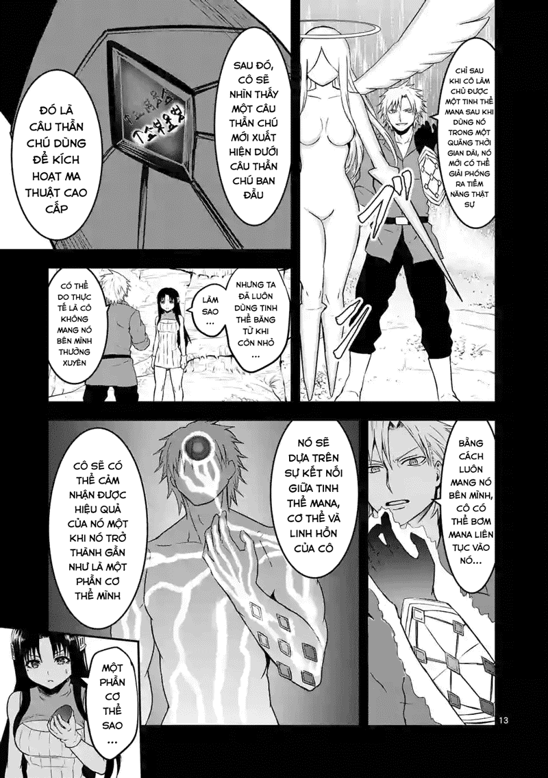 Yuusha Ga Shinda! Chapter 77 - 14