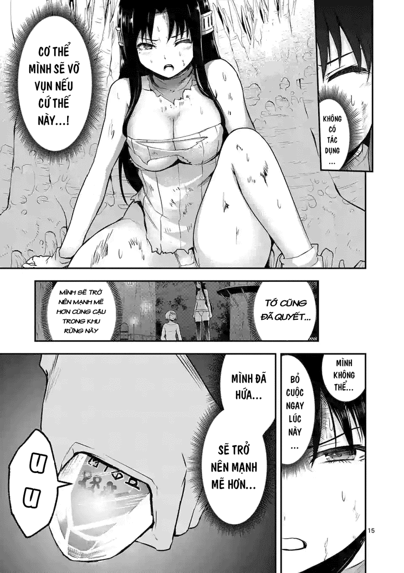Yuusha Ga Shinda! Chapter 77 - 16