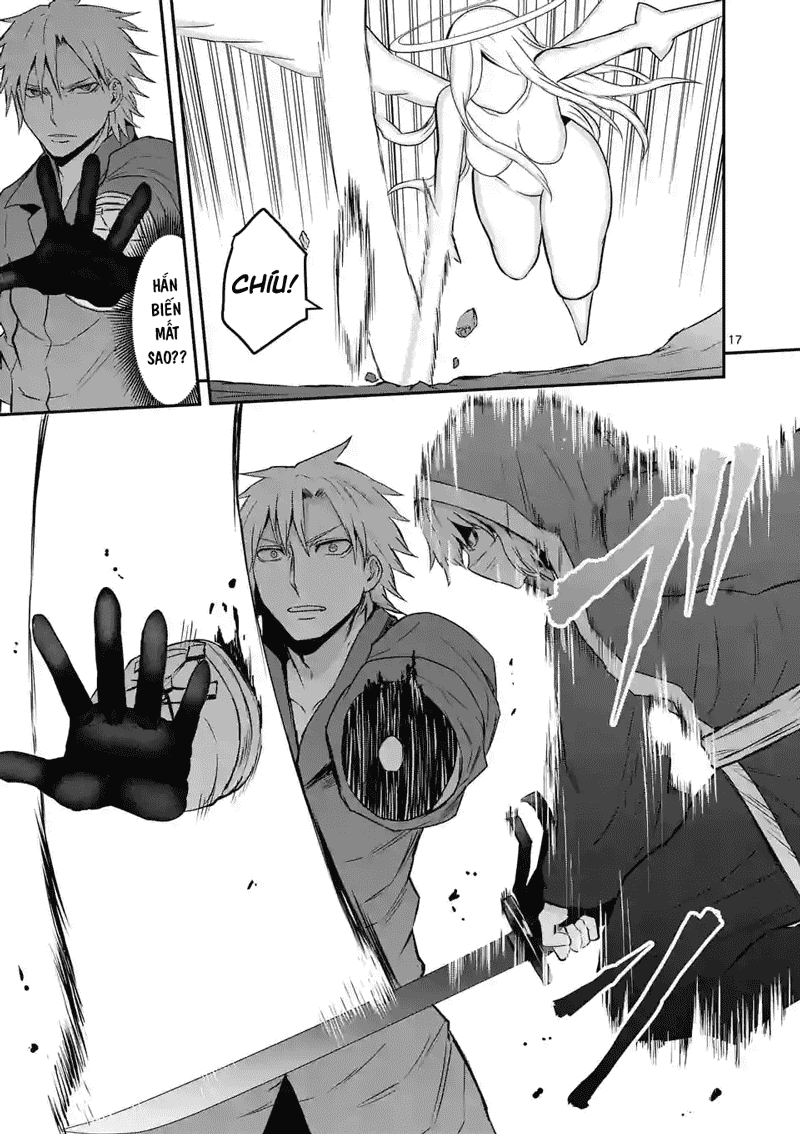 Yuusha Ga Shinda! Chapter 77 - 18