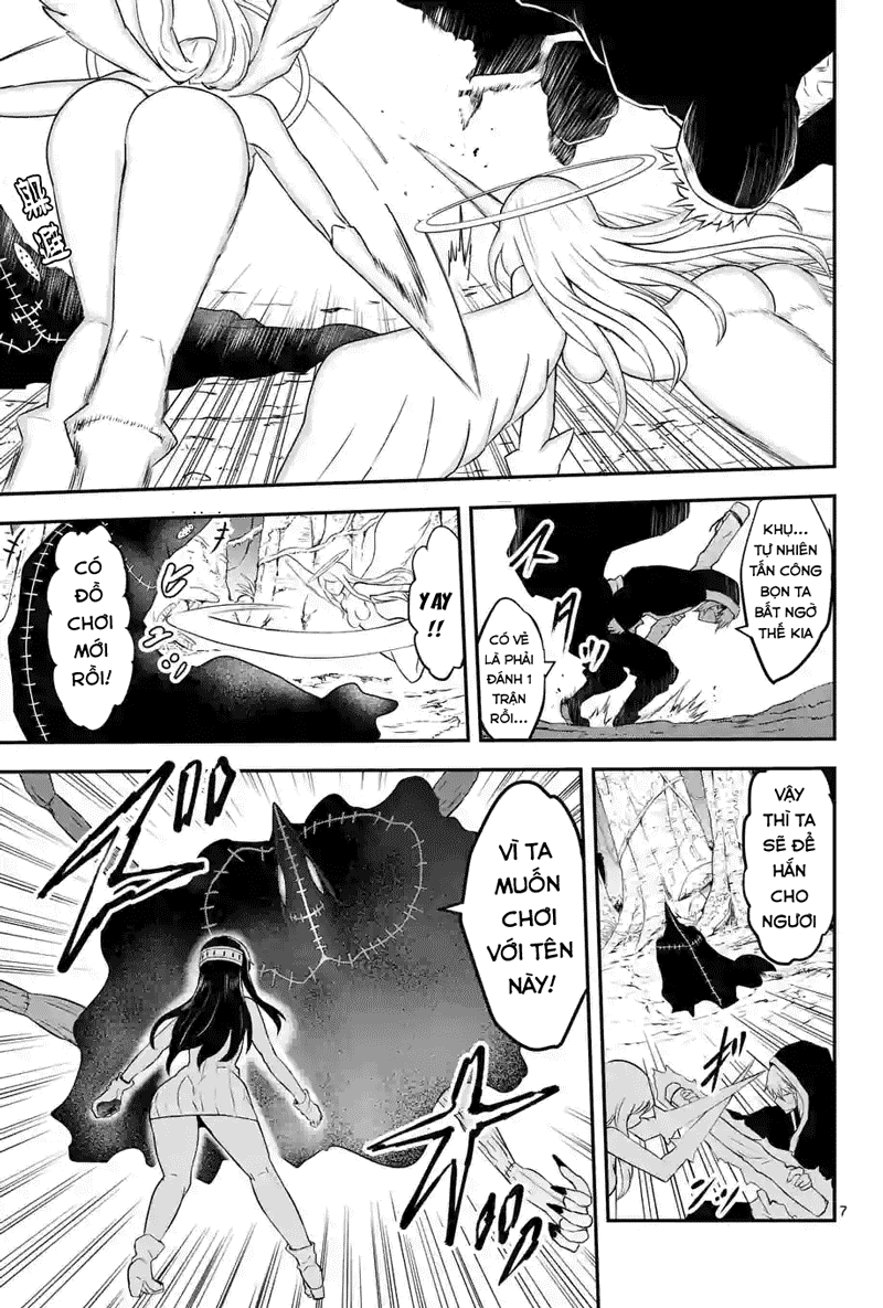 Yuusha Ga Shinda! Chapter 77 - 8