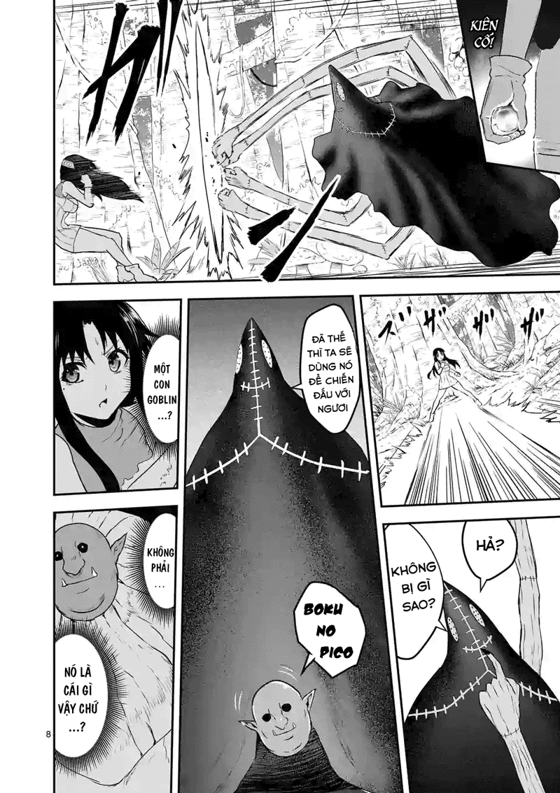 Yuusha Ga Shinda! Chapter 77 - 9