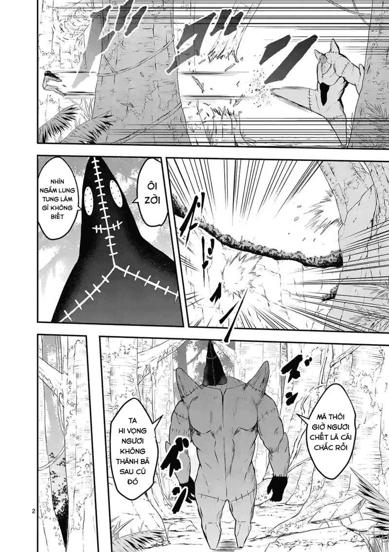 Yuusha Ga Shinda! Chapter 78 - 3