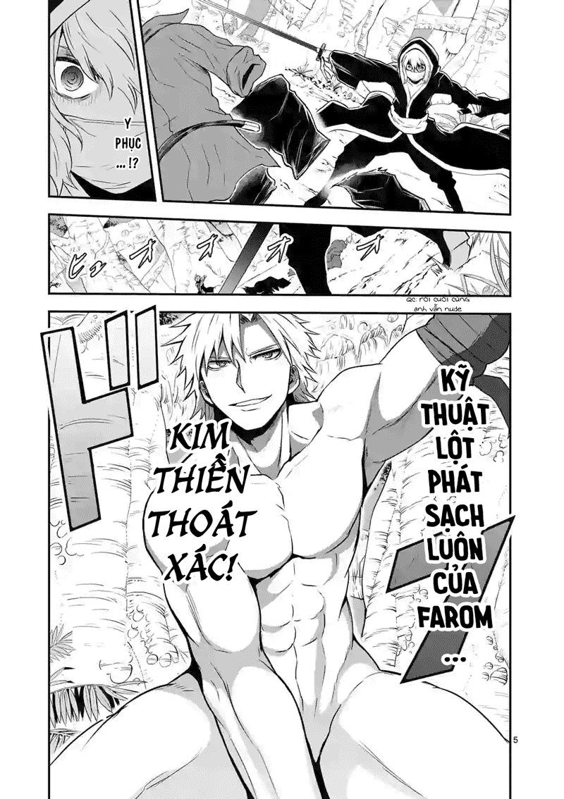 Yuusha Ga Shinda! Chapter 78 - 6