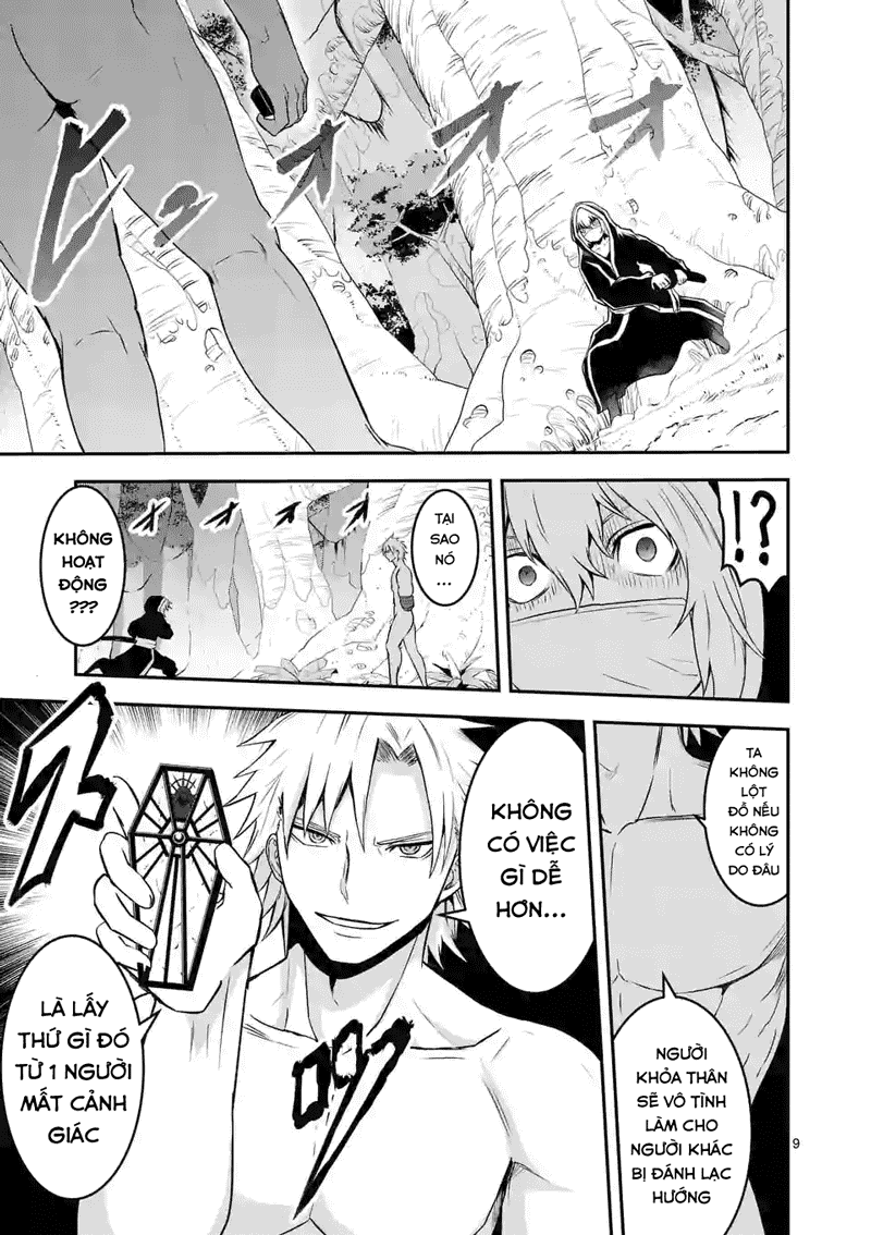 Yuusha Ga Shinda! Chapter 78 - 10