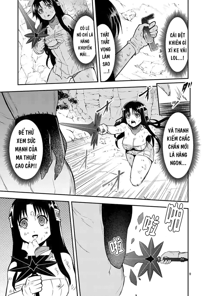 Yuusha Ga Shinda! Chapter 79 - 10