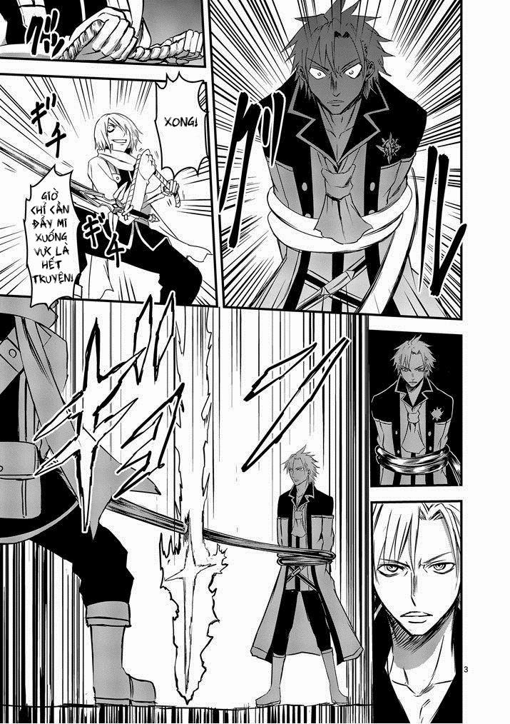 Yuusha Ga Shinda! Chapter 8 - 2