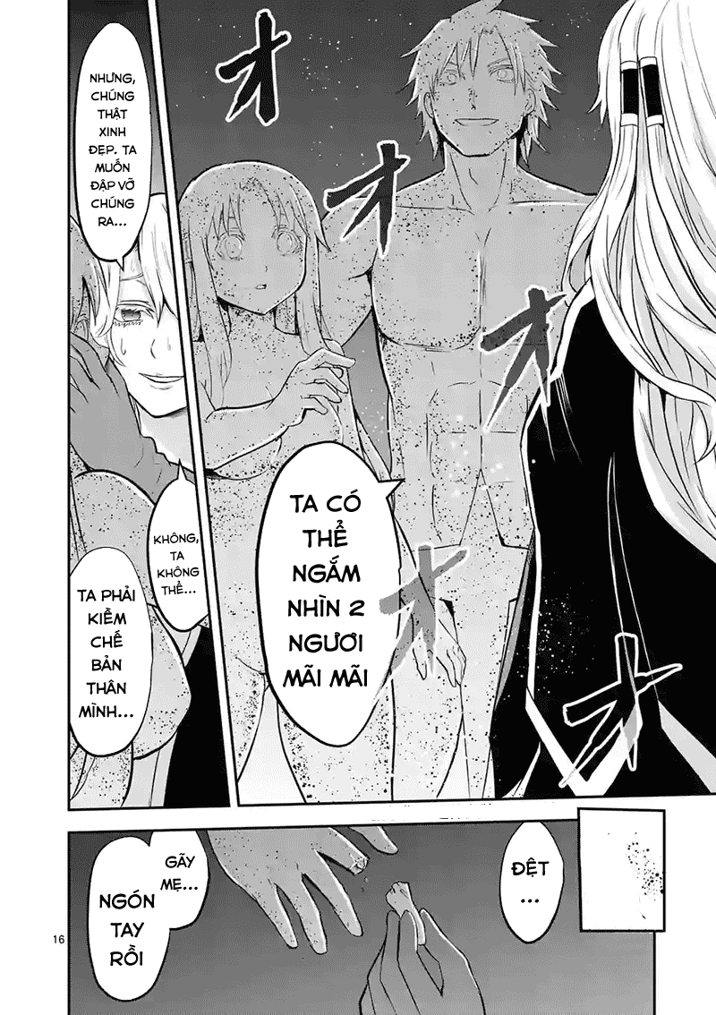 Yuusha Ga Shinda! Chapter 80 - 17