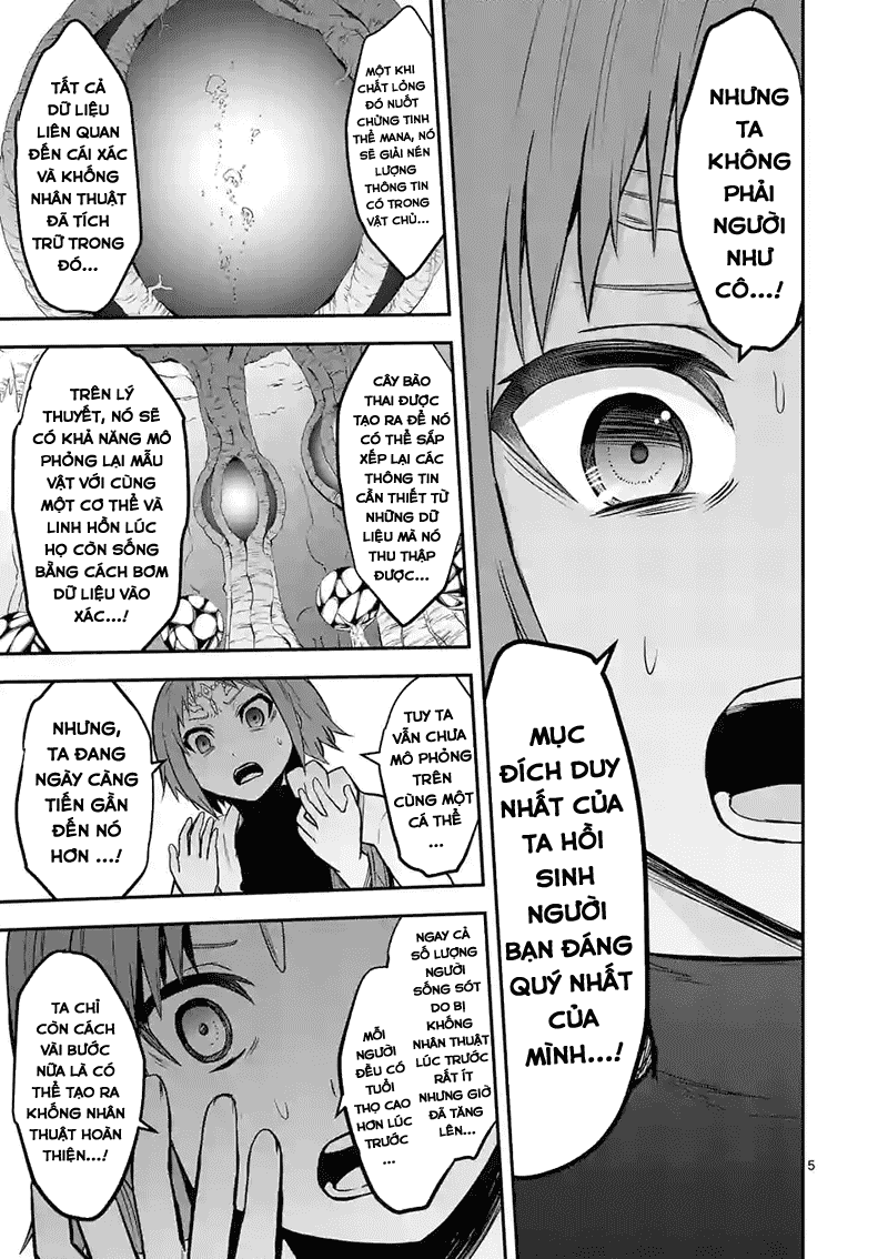Yuusha Ga Shinda! Chapter 80 - 6