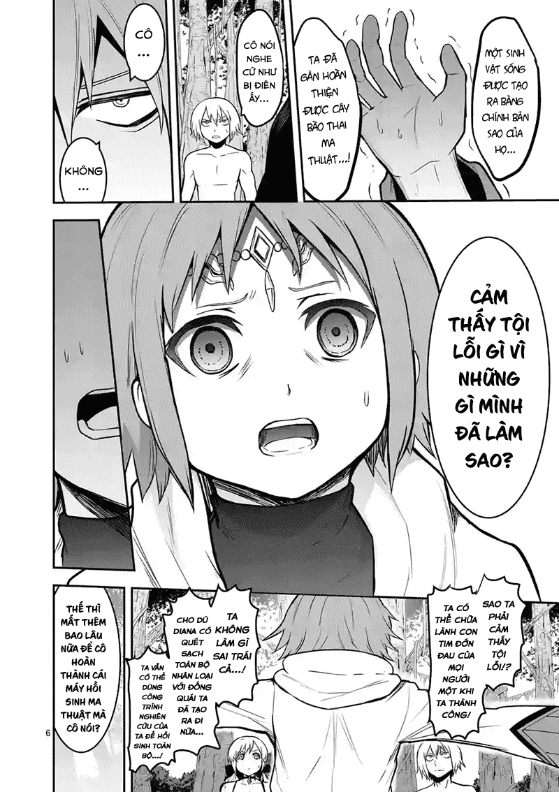 Yuusha Ga Shinda! Chapter 80 - 7