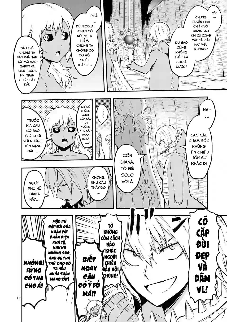 Yuusha Ga Shinda! Chapter 81 - 12