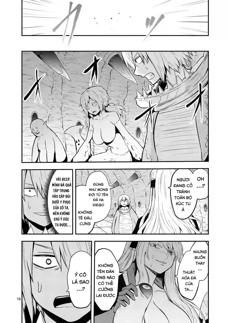 Yuusha Ga Shinda! Chapter 81 - 20