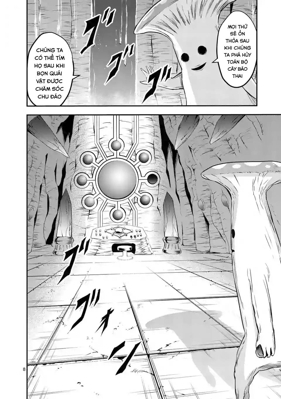 Yuusha Ga Shinda! Chapter 81 - 10