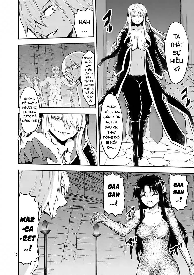 Yuusha Ga Shinda! Chapter 82 - 11