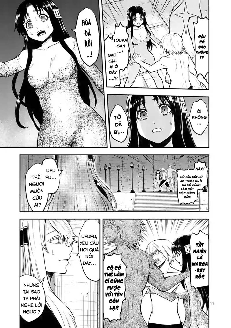 Yuusha Ga Shinda! Chapter 82 - 12