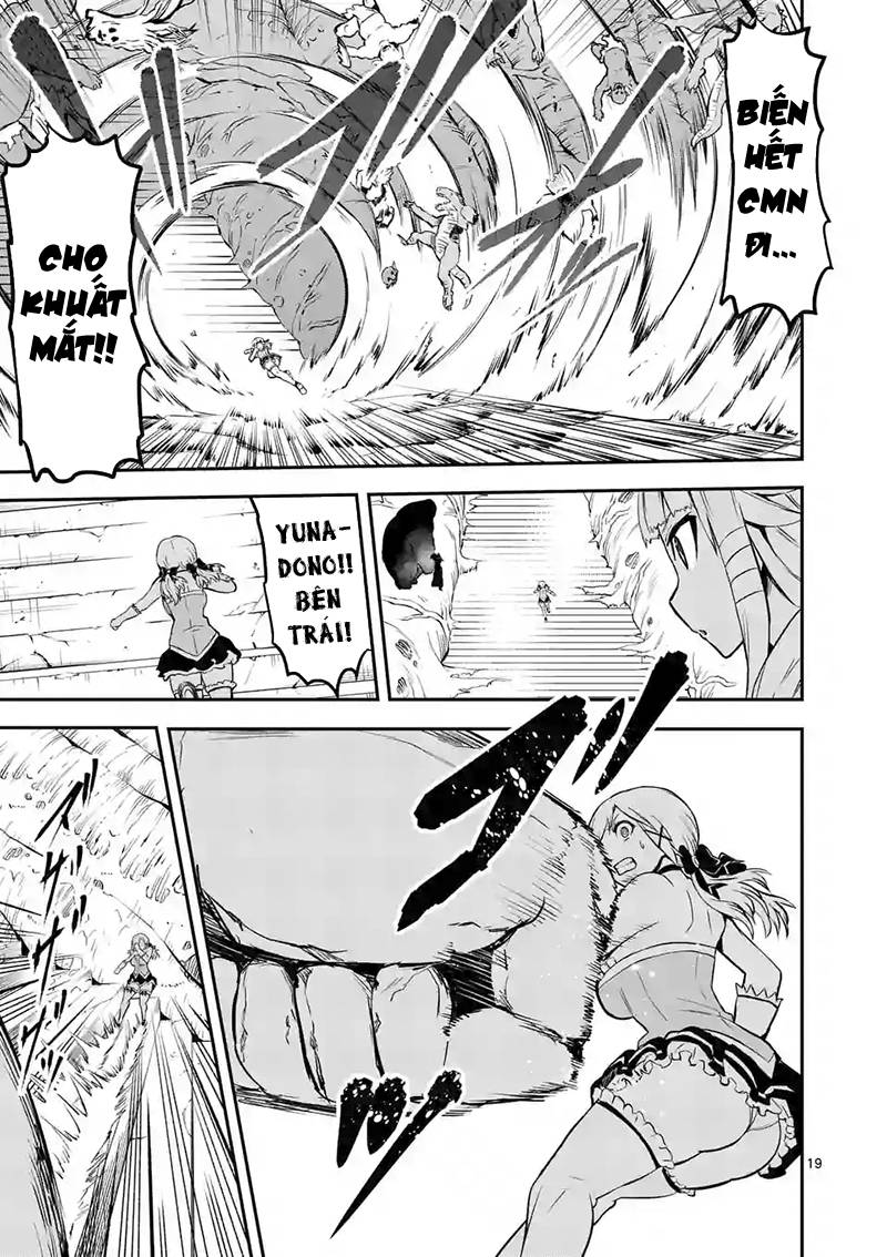 Yuusha Ga Shinda! Chapter 82 - 20