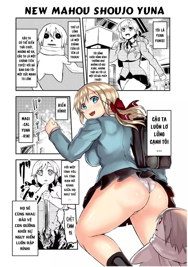 Yuusha Ga Shinda! Chapter 82 - 23