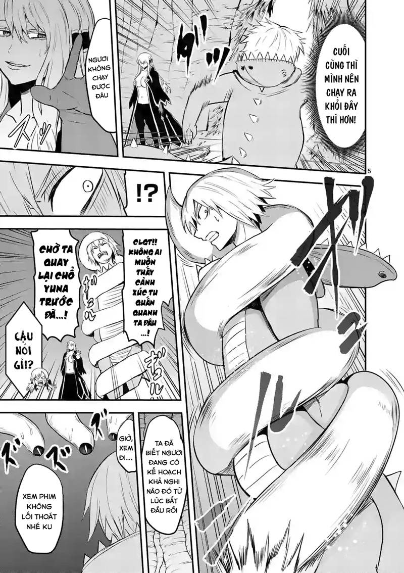 Yuusha Ga Shinda! Chapter 82 - 6