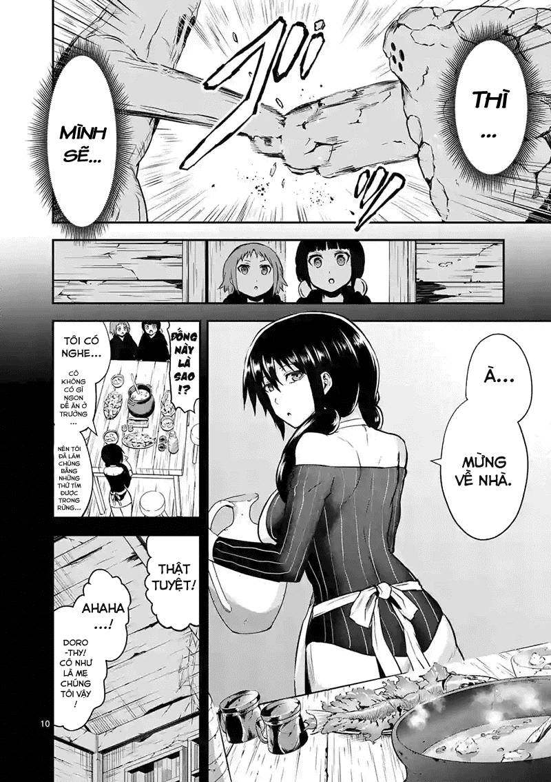 Yuusha Ga Shinda! Chapter 83 - 11