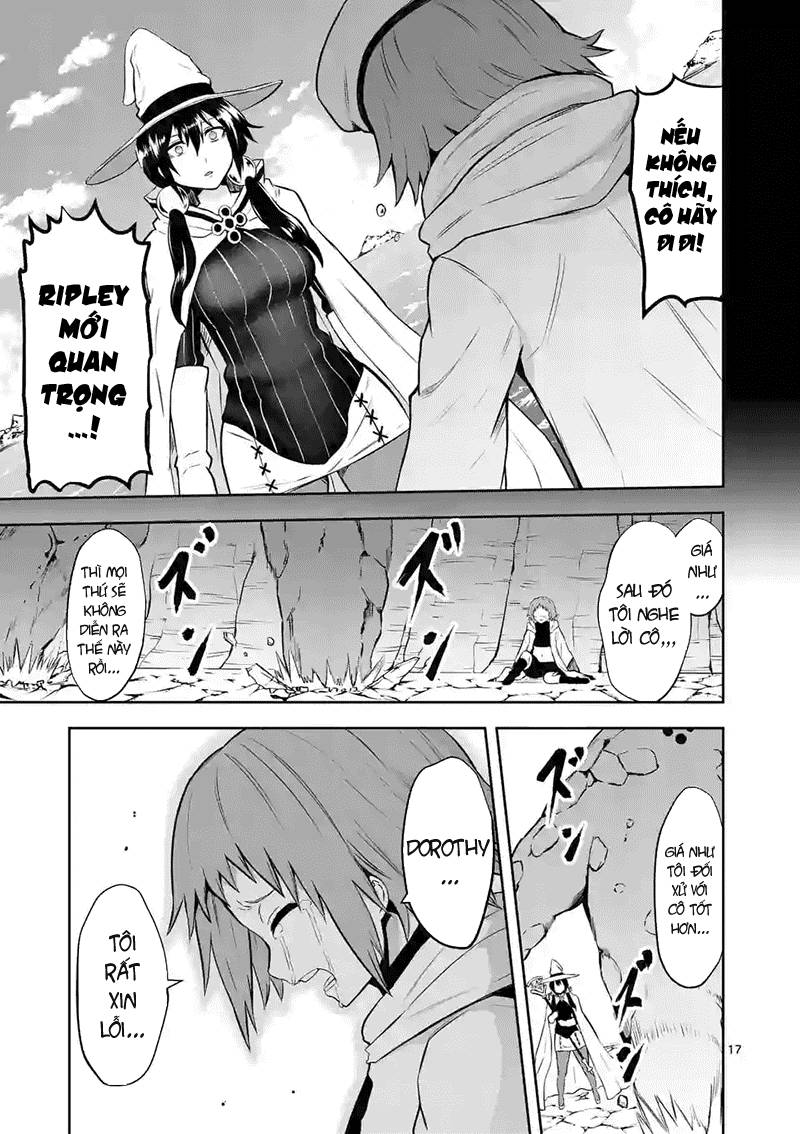 Yuusha Ga Shinda! Chapter 83 - 18