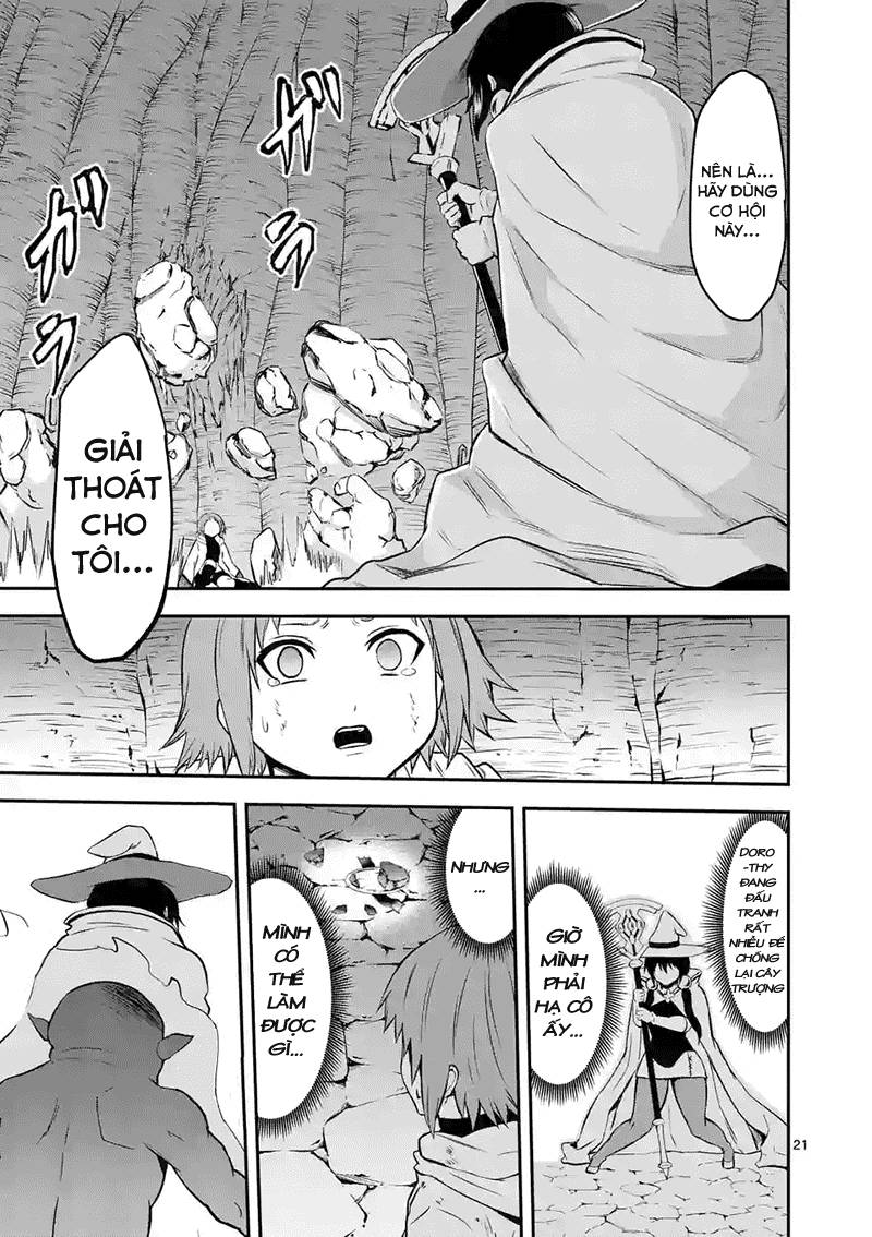 Yuusha Ga Shinda! Chapter 83 - 22