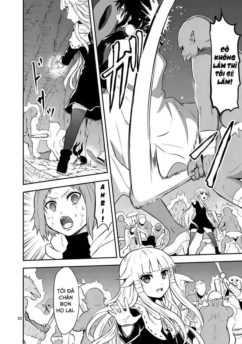 Yuusha Ga Shinda! Chapter 83 - 23