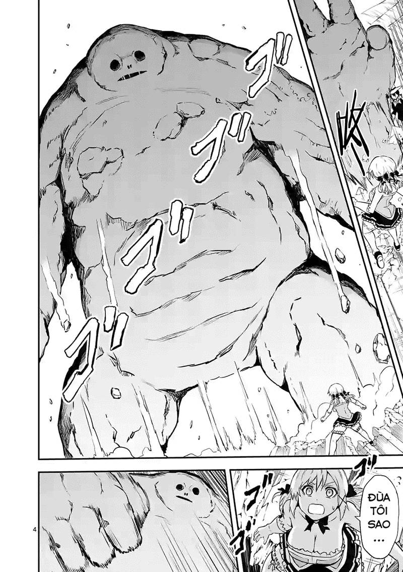 Yuusha Ga Shinda! Chapter 83 - 5