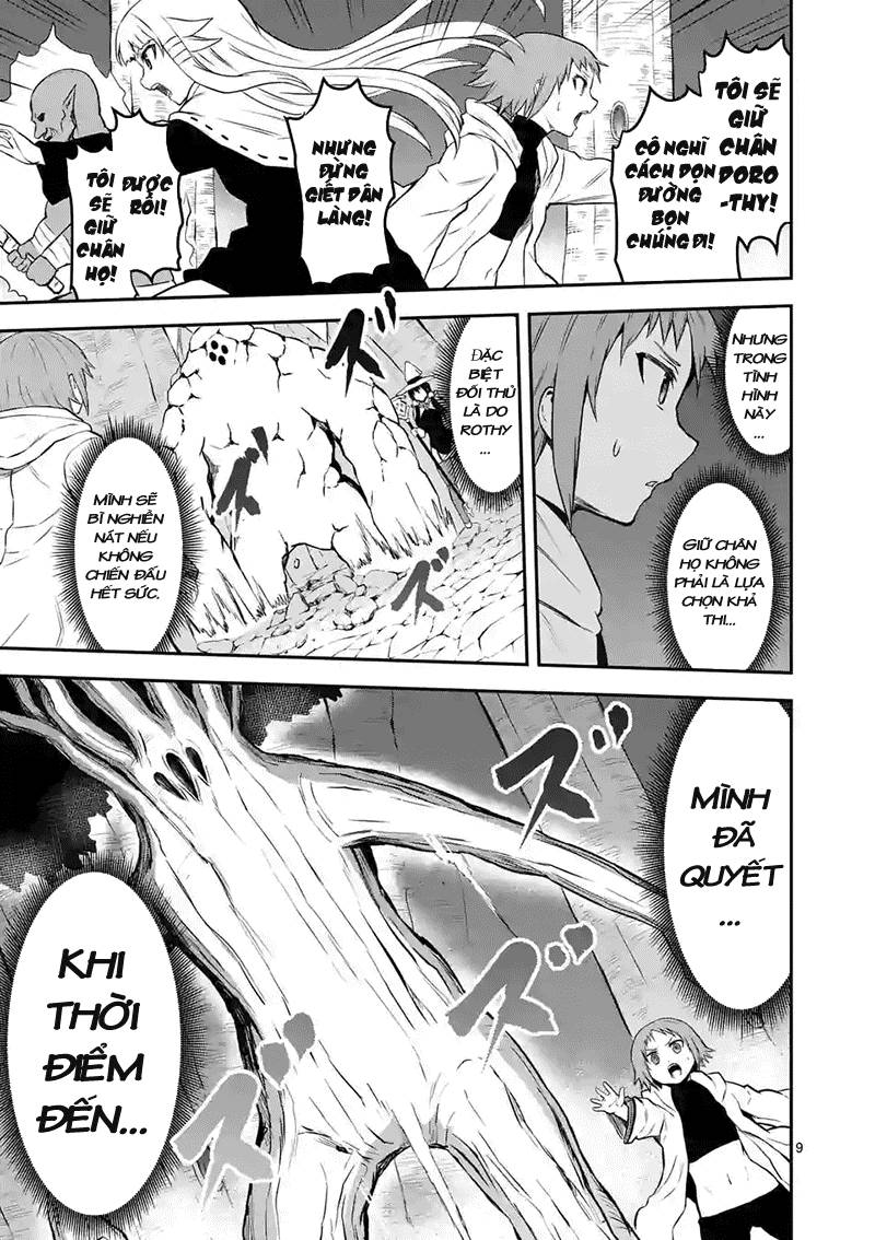 Yuusha Ga Shinda! Chapter 83 - 10