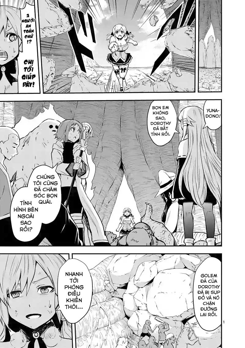 Yuusha Ga Shinda! Chapter 84 - 2