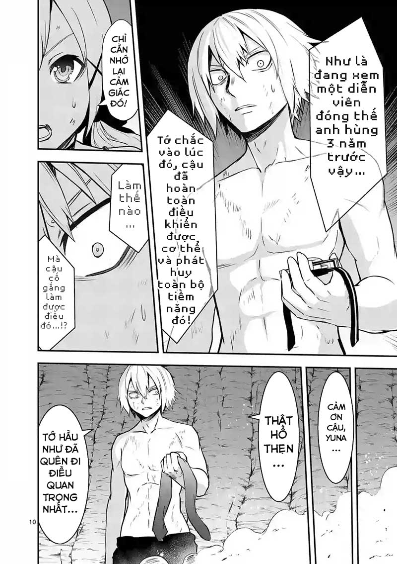 Yuusha Ga Shinda! Chapter 84 - 11