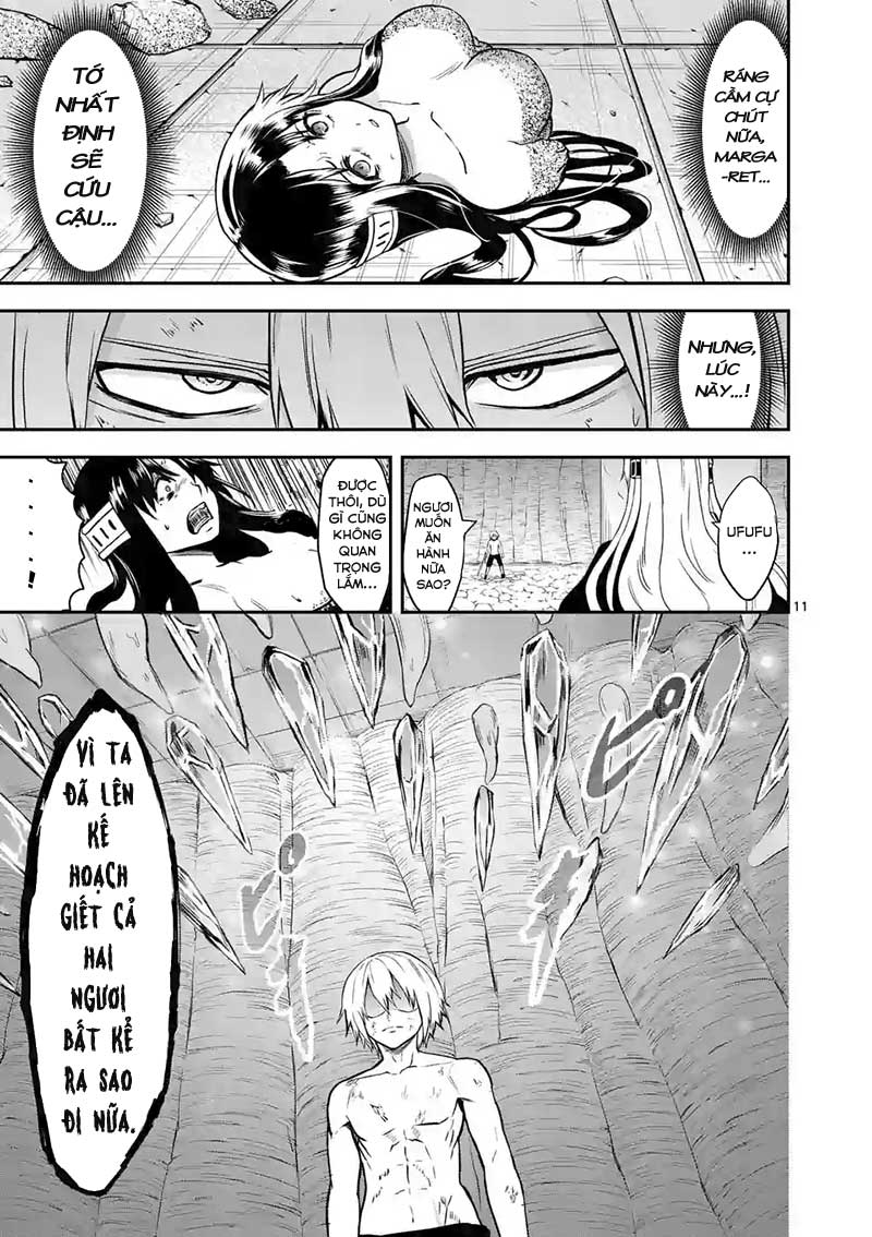 Yuusha Ga Shinda! Chapter 84 - 12