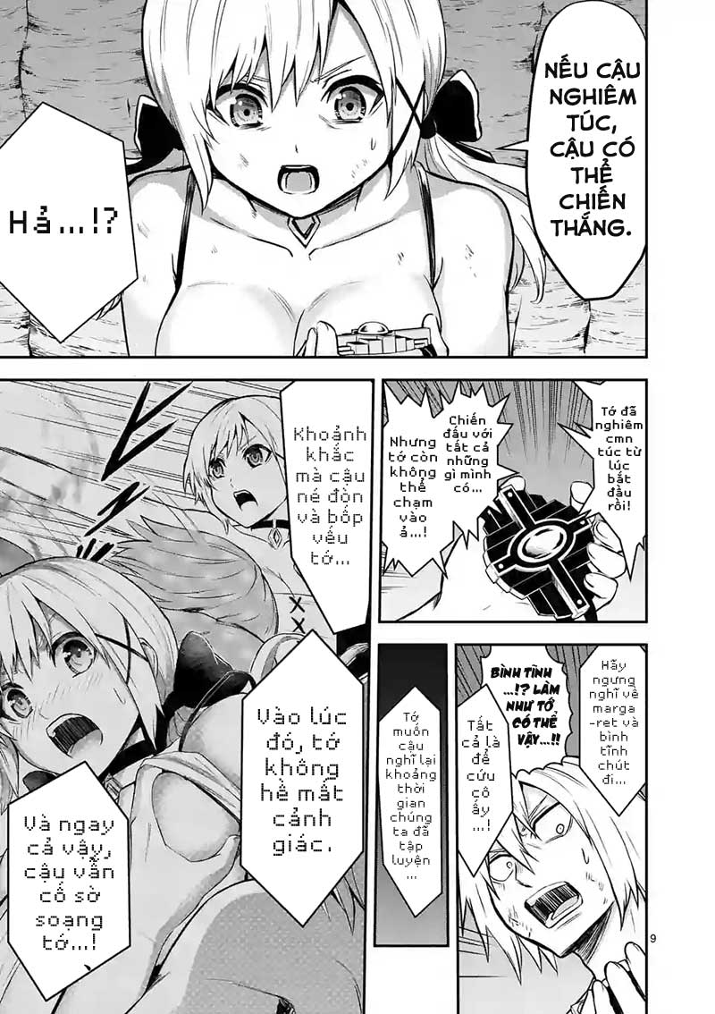 Yuusha Ga Shinda! Chapter 84 - 10