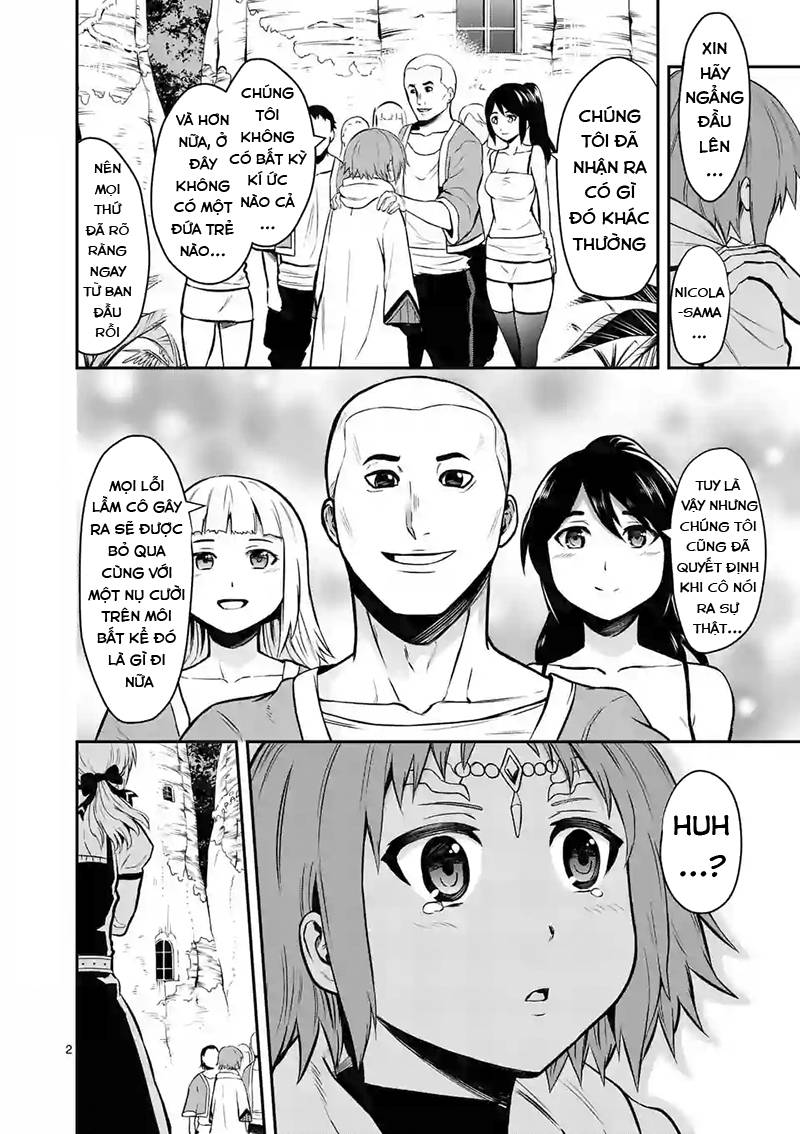 Yuusha Ga Shinda! Chapter 86 - 3