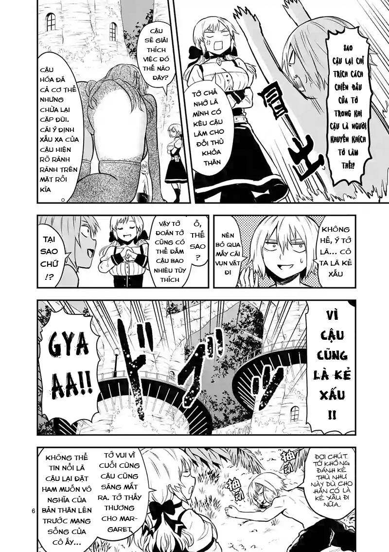 Yuusha Ga Shinda! Chapter 86 - 7